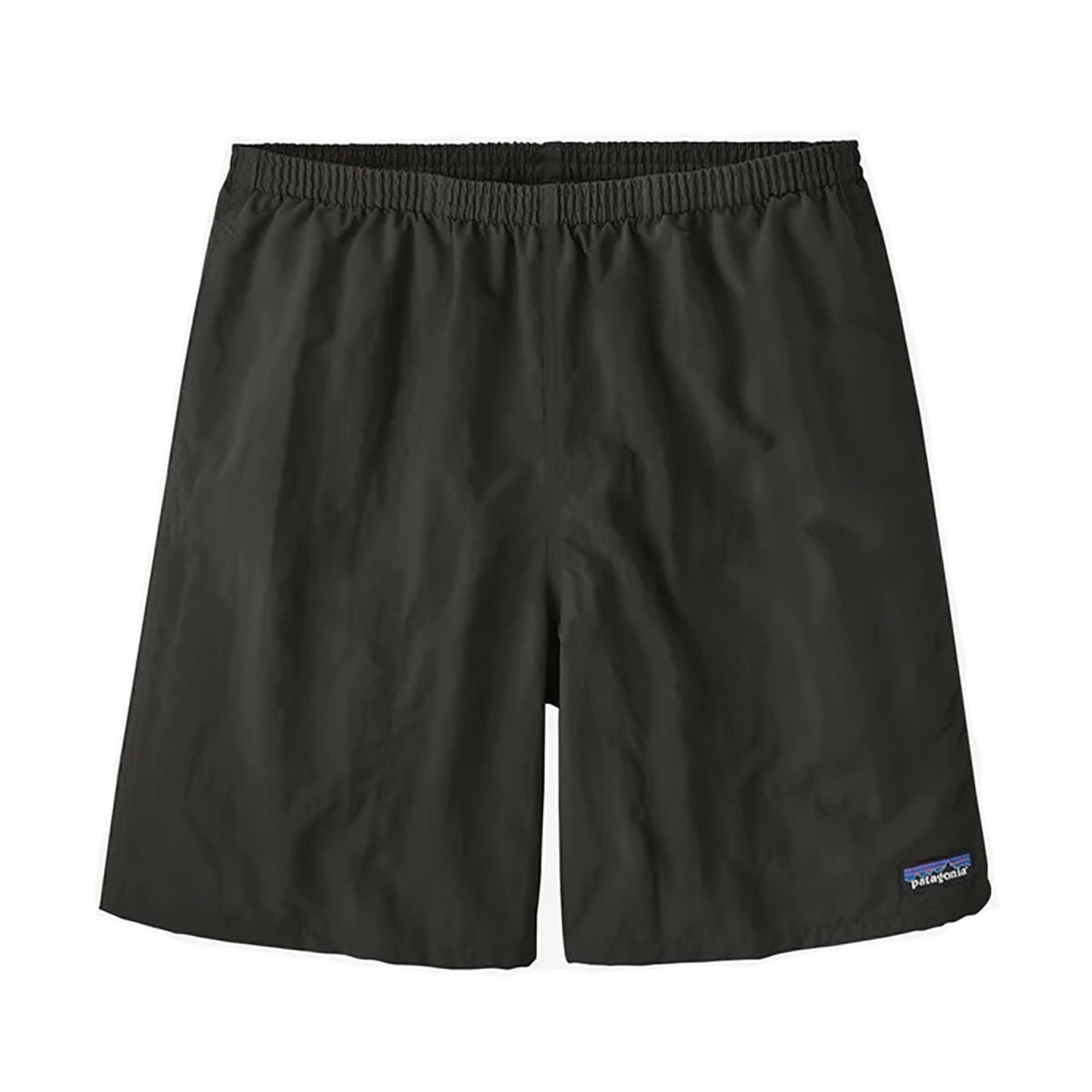 Patagonia Baggies 7 in Short Men's in Black